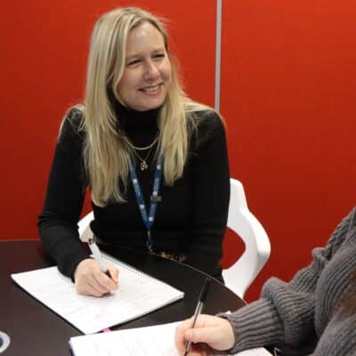 staff development opportunities