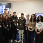 College brings home gold at MEI Maths competition