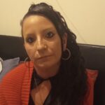 Mature Make Up student tells story on local radio