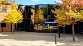 The Business Centre