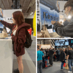 Electrical Installation students attend UK networking event
