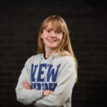 Photography student works with Birmingham Hippodrome