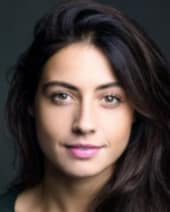 Former Stratford-upon-Avon College Student Paris Green