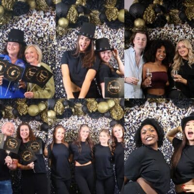 performing arts at Stratford college celebrates 55 years