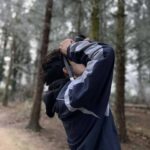 Photography student showcases stunning snaps at exhibition