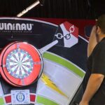 Motor Vehicle student aims for bullseye
