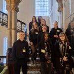 Travel & Tourism students takeover top hotel