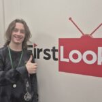 Graphic Design apprentice develops True Crime TV shows