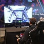 Army visit showcases career options to students