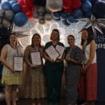 College Celebrates Success with first ever Apprenticeship Impact Awards.