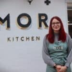 High street bakery doing MOR for apprenticeships