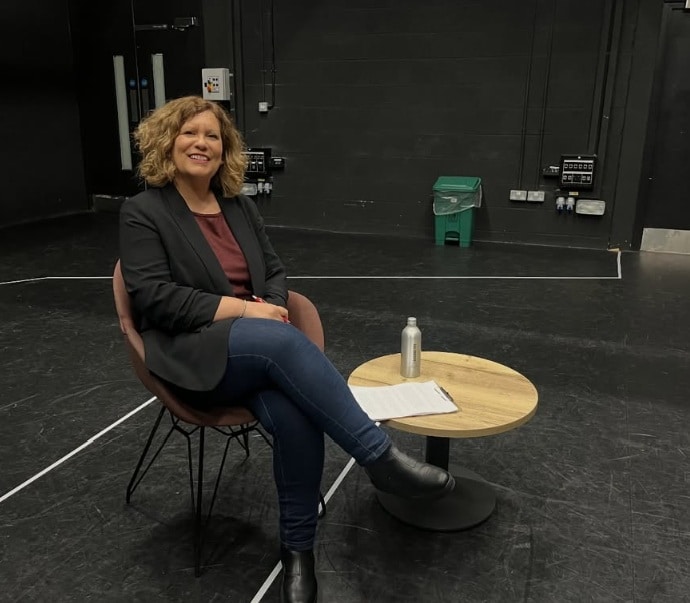 Donna is a highly experience journalist with a wealth of knowledge to share with the students