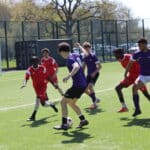 Colleges go head-to-head in Varsity competition