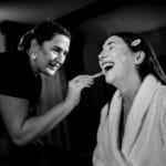 Mum returns to college to pursue Make Up dream