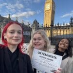 College secures award for fight against sexism and sexual harassment