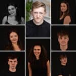 Acting students secure prestigious progression opportunities