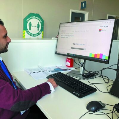 College launches new Pre-Internship course