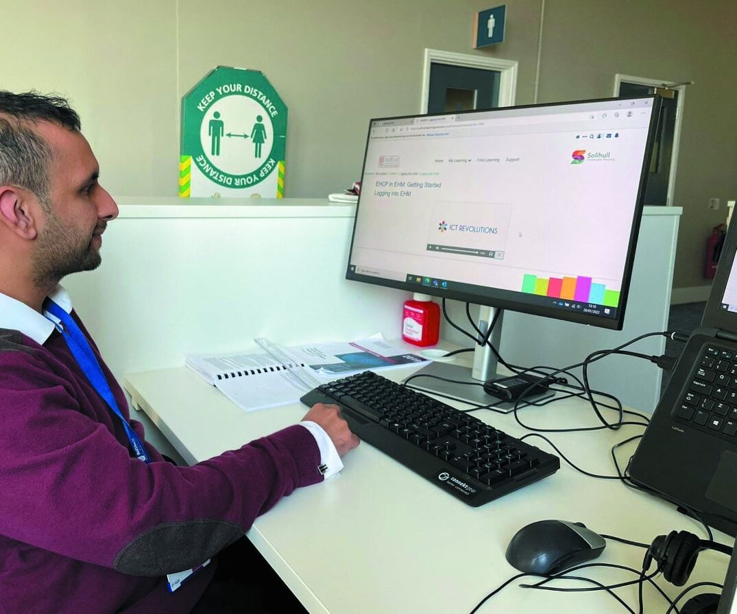 College launches new Pre-Internship course