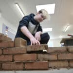 College to expand construction skills capacity thanks to funding