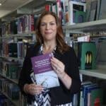 College Principal publishes book on leadership in further education